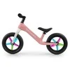 balansinis dviratis RANGER flash pink