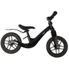Balance bike juodas Kruzzel 25767