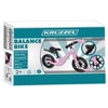 Rowerek Balance bike pink Kruzzel 25768