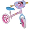 Vaikiškas Dviratis - Barbie Toimsa 1465 10" Rožinis