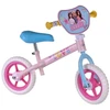 Vaikiškas Dviratis - Barbie Toimsa 1465 10" Rožinis