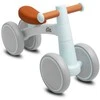 Toyz Balansinis dviratukas Otto Cross-Country, Mėlyna