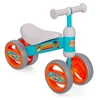 Balansinis dviratukas Seven Paw Patrol Boys
