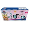 None Balansinis dviratukas Seven Paw Patrol Girls