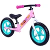 None Balansinis dviratukas Seven Paw Patrol Girls
