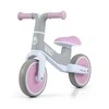 Balansinis dviratukas Velo pink