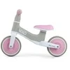 Balansinis dviratukas Velo pink