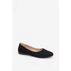 Balerinos bateliai – elegantiški ir patogūs moteriški bateliai