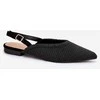 Balerinos bateliai – patogūs ir elegantiški moteriški bateliai