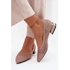Balerinos Step in Style 228092