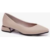 Balerinos Step in style