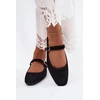 Balerinos Step in style
