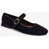 Balerinos Step in style