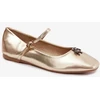 Balerinos Step in style