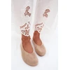 Balerinos Step in style