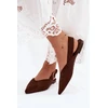 Balerinos Step in style su sagtimi