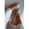 Balerinos su smailėjančia nosimi Step in style