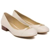 Baleriny Michael Kors 49F4MNFP1L-LIGHT CREAM