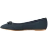 Baleriny moterims Michael Kors 49S6SVFP1D ciemnoniebieskie