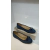 Baleriny moterims Michael Kors 49S6SVFP1D ciemnoniebieskie