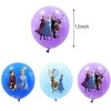 Balionai „Frozen” 20 vnt