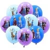 Balionai „Frozen” 20 vnt