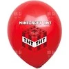 Balionai Minecraft, 20 vnt.