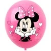 Balionai Minnie Mouse, 18 vnt.