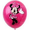 Balionai Minnie Mouse, 18 vnt.