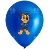 Balionai „Paw Patrol” 18 vnt
