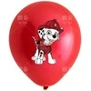 Balionai „Paw Patrol” 18 vnt