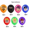Balionai Roblox 14 vnt.
