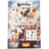 Balionų girlianda "Halloween"