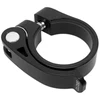 Balnelio spaustuvas URSUS 34,9 mm Juodas