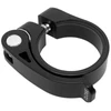 Balnelio spaustuvas URSUS 34,9 mm Juodas
