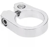Balnelio spaustuvo varžtas 31.8 mm juodas
