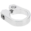 Balnelio spaustuvo varžtas 31.8 mm juodas