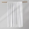 Balta antklodė MIC DecoKing 200 × 220 cm