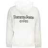 BALTA BLUZA MĘSKA TOMMY HILFIGER BEZ ZAMKA