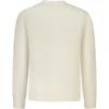Balta bluza vyriška Calvin Klein LV04RG278G