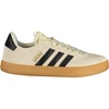 Balta sneakersy moterims ADIDAS Ki 6728 – juoda detale