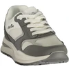 Balta sneakersy moterims Ellesse Irma 001 – pilka detale