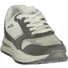 Balta sneakersy moterims Ellesse Irma 001 – pilka detale
