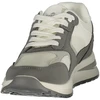 Balta sneakersy moterims Ellesse Irma 001 – pilka detale