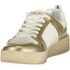 Balta sneakersy moterims Ellesse Sandy 003 – auksinė detale