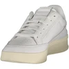 Balta sneakersy vyrams ADIDAS Ji 2119