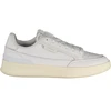 Balta sneakersy vyrams ADIDAS Ji 2119