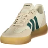 Balta sneakersy vyrams ADIDAS Jr 1230 – žalia detale