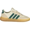 Balta sneakersy vyrams ADIDAS Jr 1230 – žalia detale