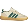 Balta sneakersy vyrams ADIDAS Jr 1230 – žalia detale